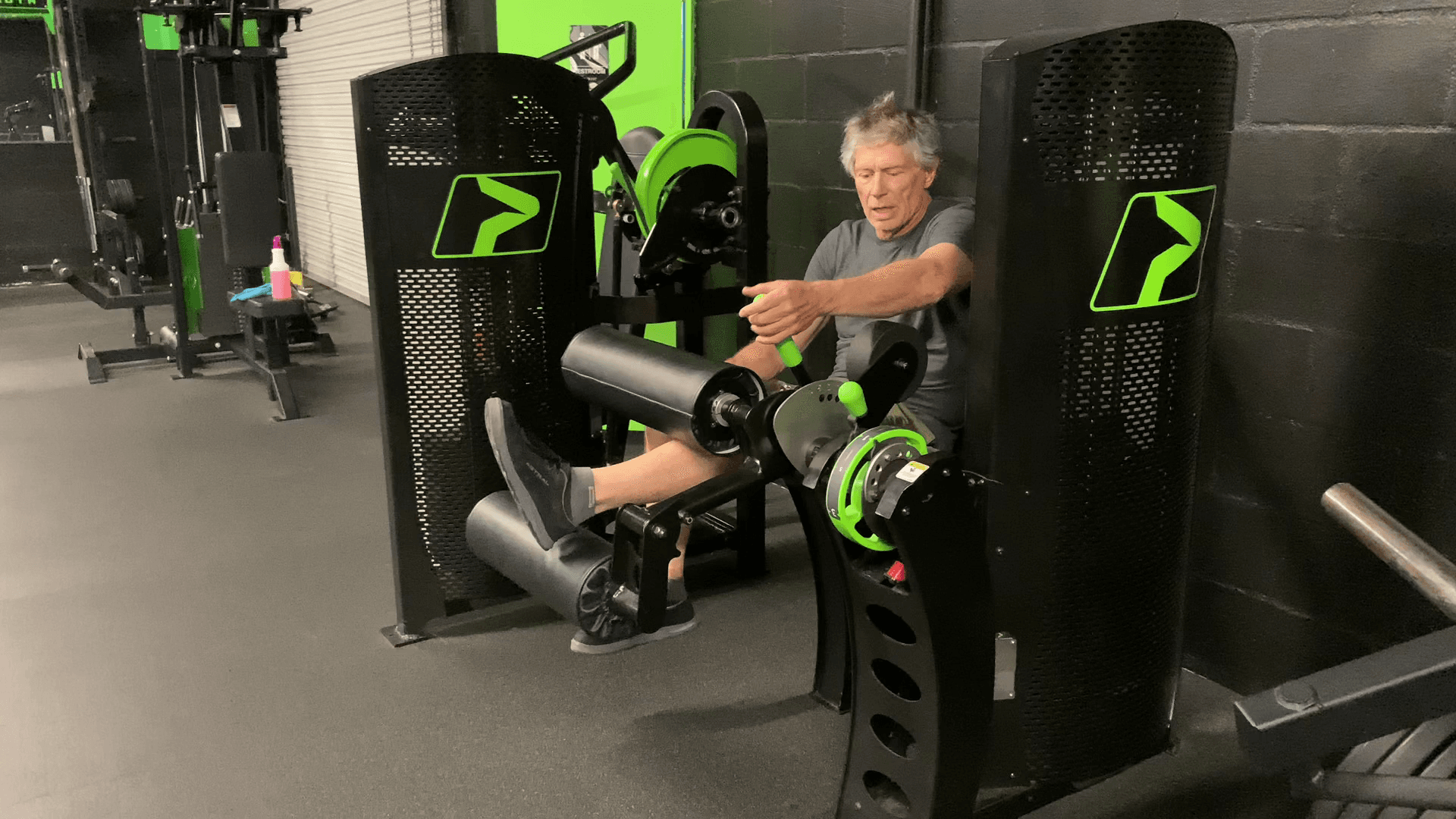 Personal Training