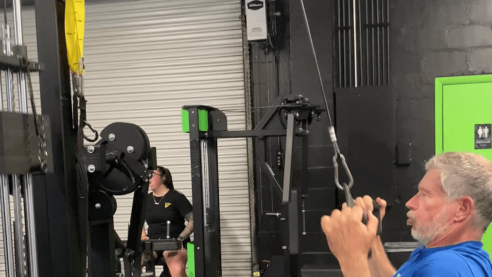 Strength & Conditioning