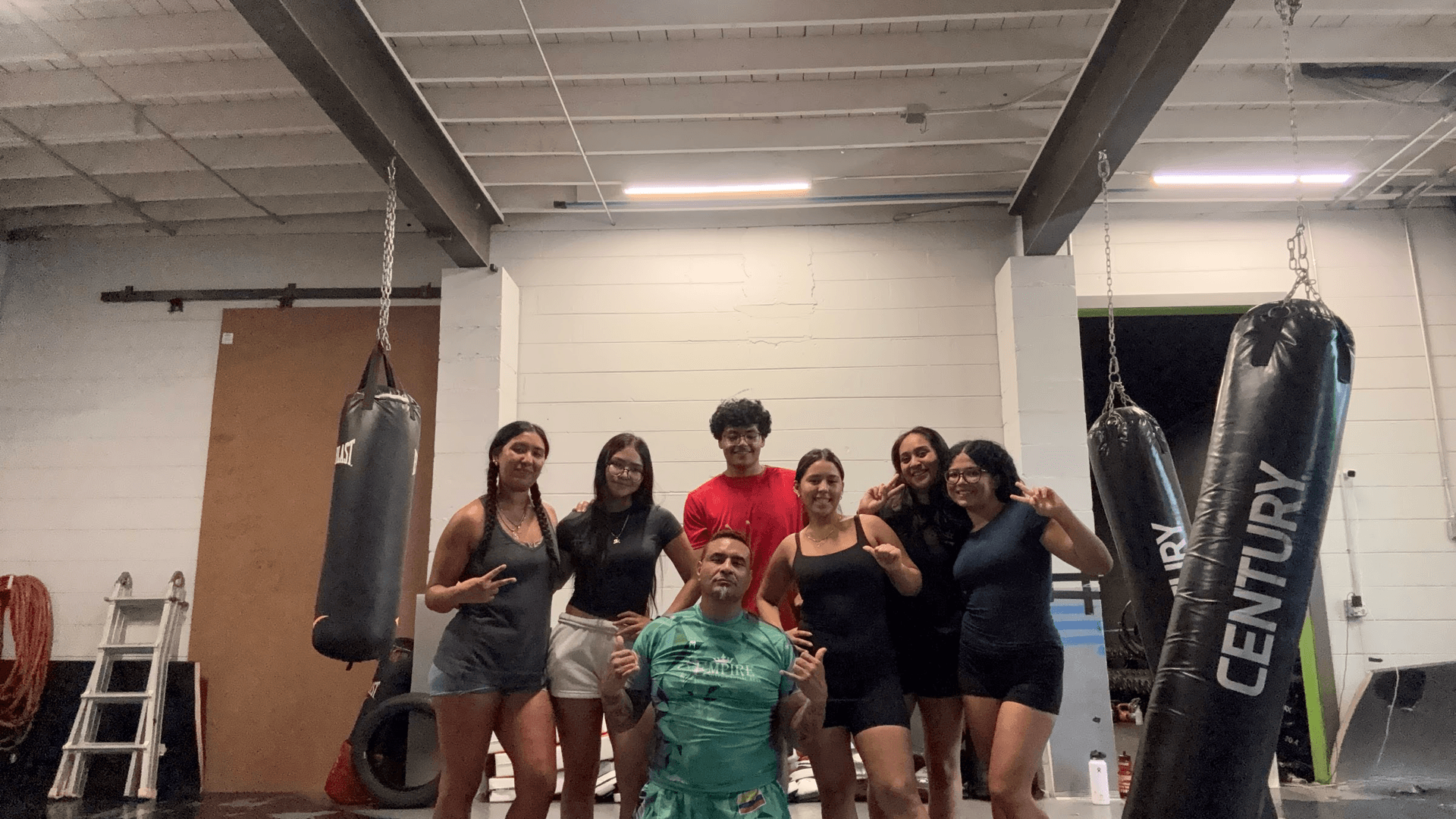 Youth Programs
